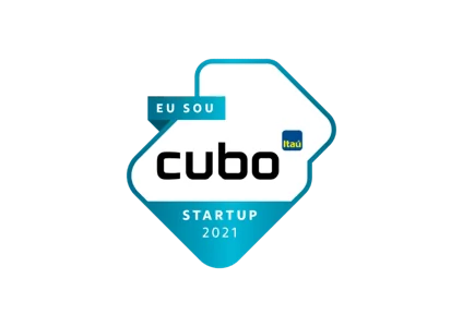 Startup do Cubo Itaú